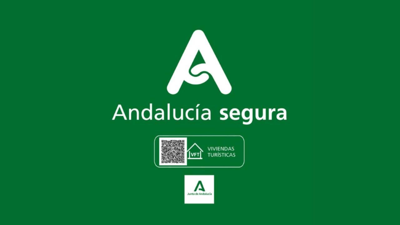 Tuguest Alhondiga Apartment Granada Luaran gambar