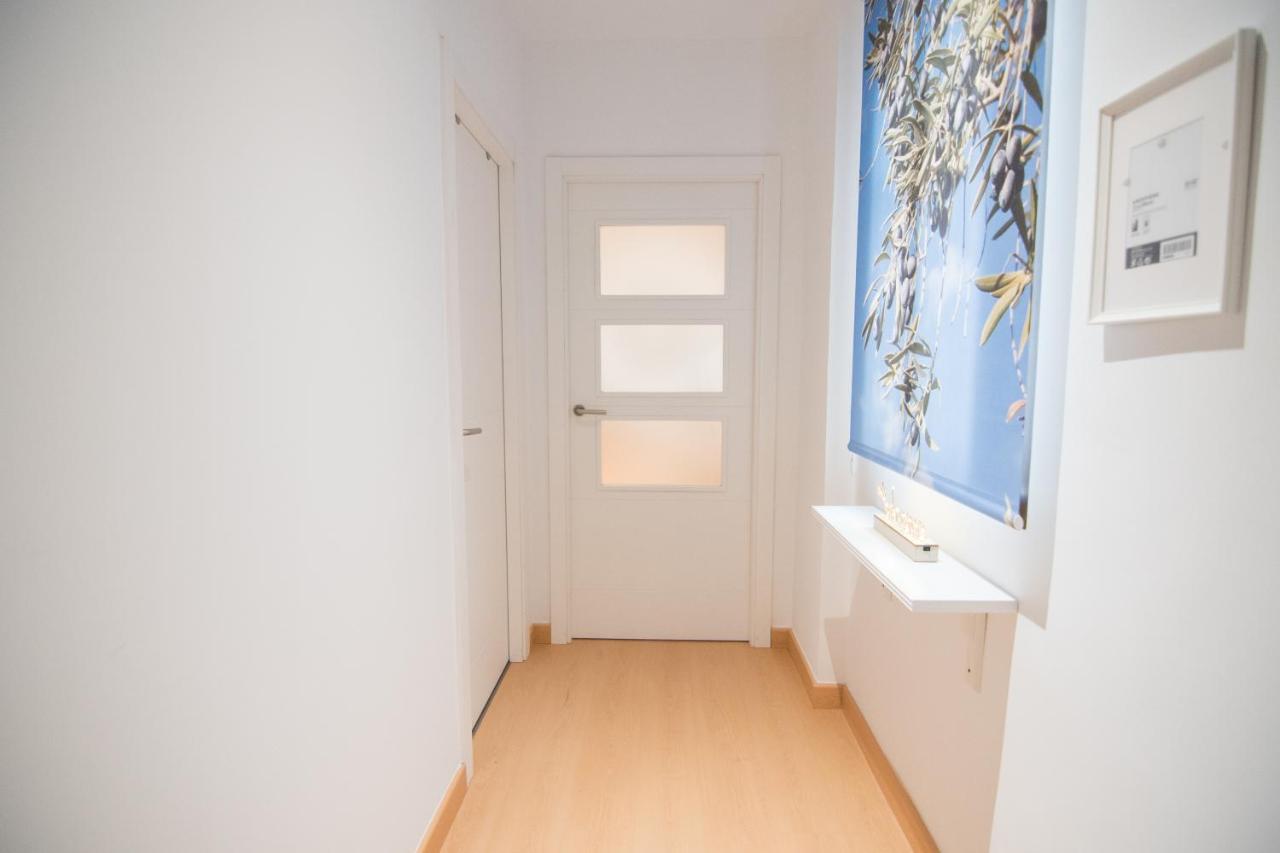 Tuguest Alhondiga Apartment Granada Luaran gambar