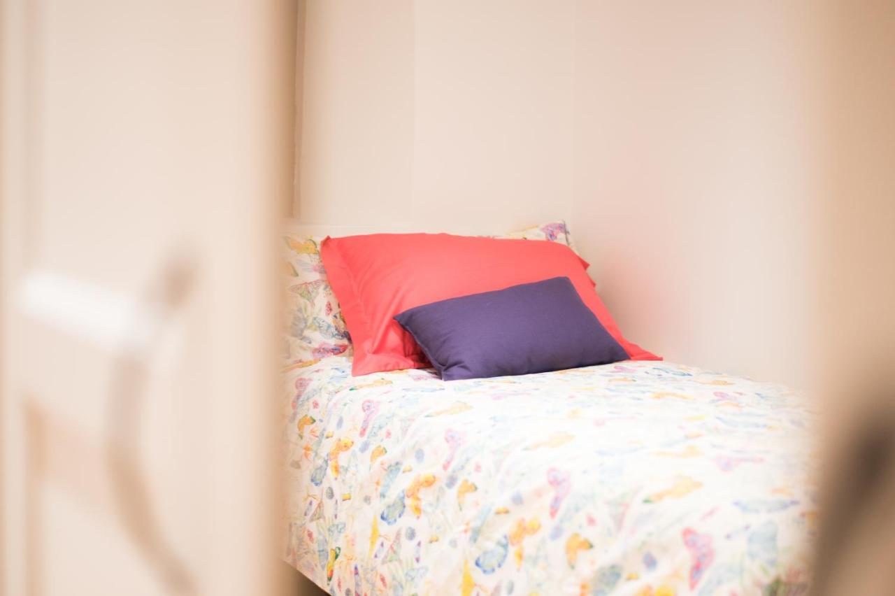 Tuguest Alhondiga Apartment Granada Luaran gambar