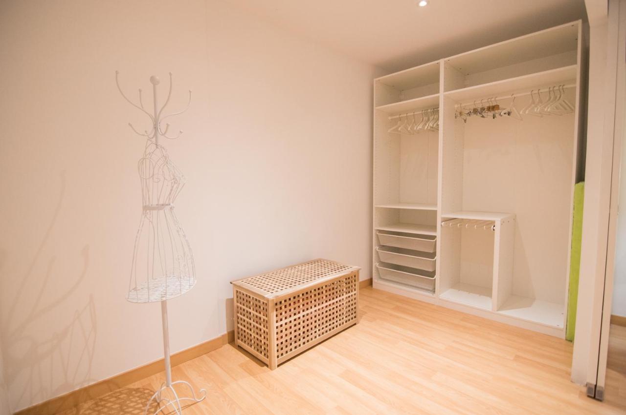 Tuguest Alhondiga Apartment Granada Luaran gambar