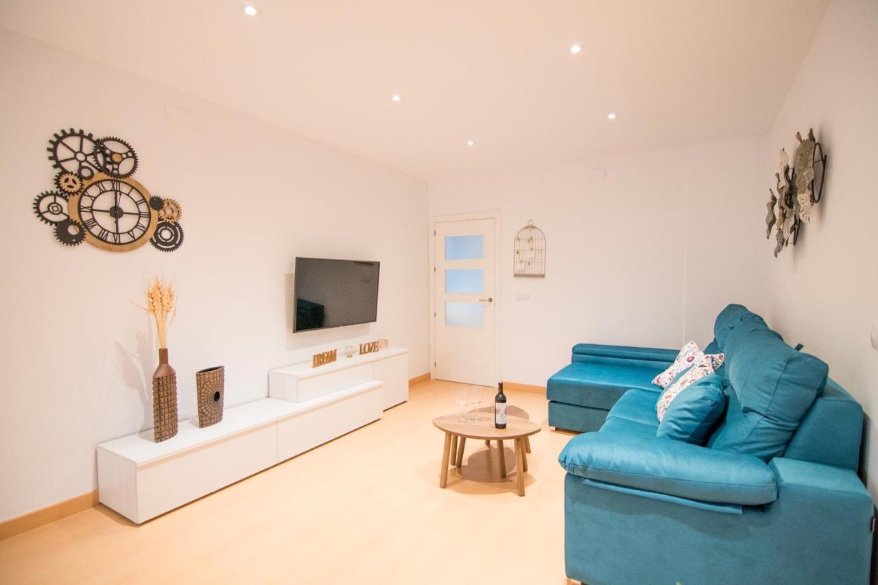Tuguest Alhondiga Apartment Granada Luaran gambar